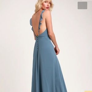 Lulus Meteoric Rise- XS SEAFOAM